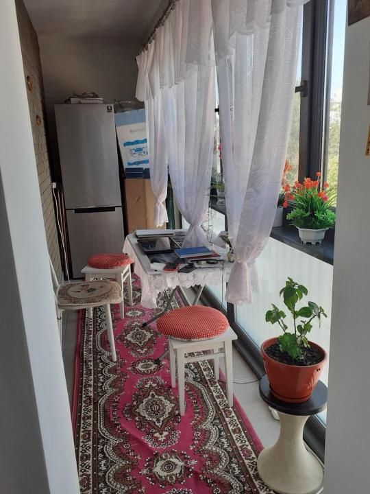 Apartament 3 camere-2 bai-2021-10 minute de mers pe jos pana la metrou Iancului – fotografia 13 din 18
