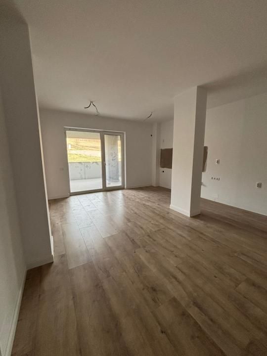 Apartament de 69.83 mp+ terasa 12.10 mp, zona Terra Gardens Cluj – fotografia 4 din 10