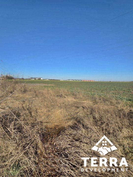Eforie Nord | Teren cu Potențial | Deschidere mare la șosea – fotografia 3 din 7
