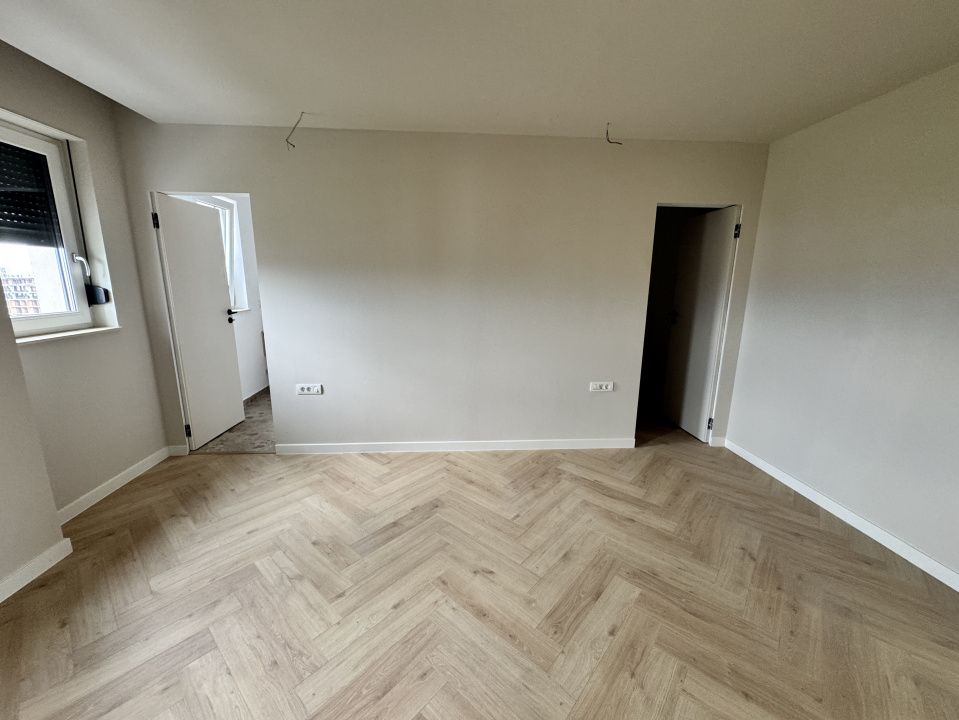 Penthouse Premium 111 mp + Terasa | Mihai Viteazu | Parcare – fotografia 4 din 15