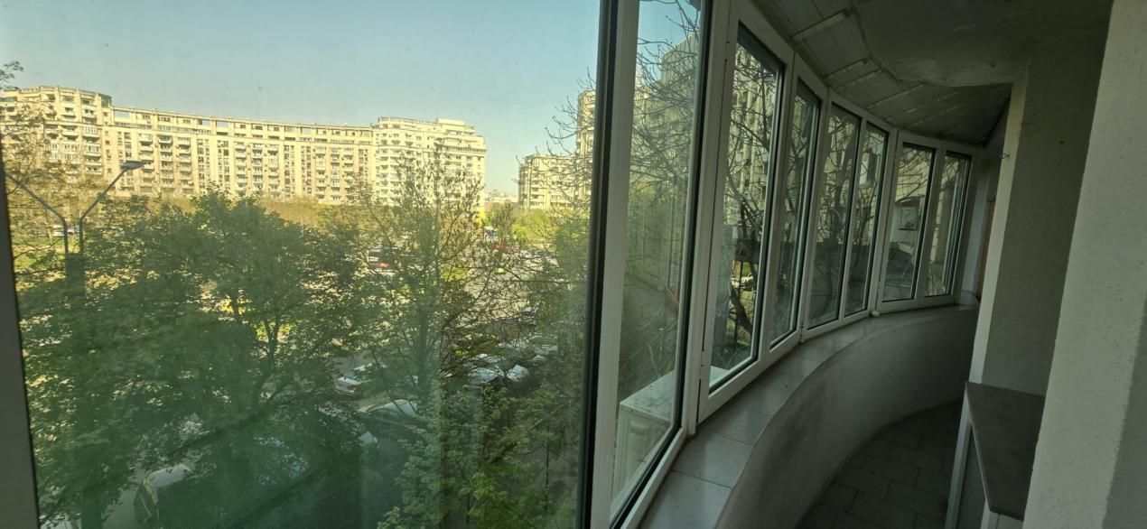 Apartament 2 camere | Piata Alba Iulia | vedere panoramica | – fotografia 7 din 12