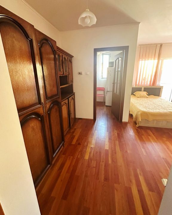 Apartament cu o camera in Dambul Rotund – fotografia 3 din 7