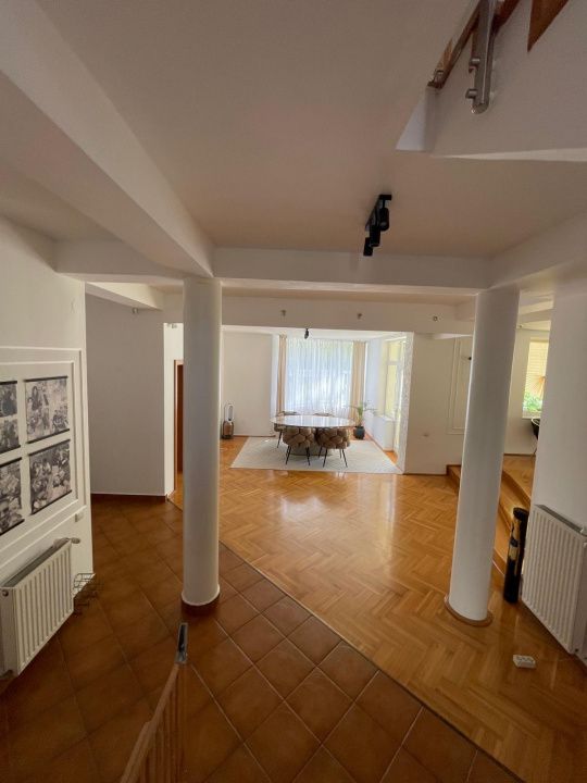 Casă individuală, 280 mp utili, teren 2.150 mp | Mănăștur, Câmpului – fotografia 2 din 15