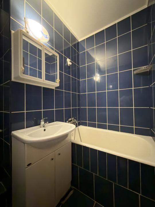 Apartament 3 camere, 42 mp - zona Dacia – fotografia 10 din 13