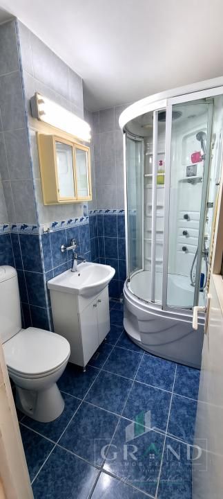 3 camere decomandat | Pivniță | Mănăștur–Complex BIG – fotografia 5 din 7