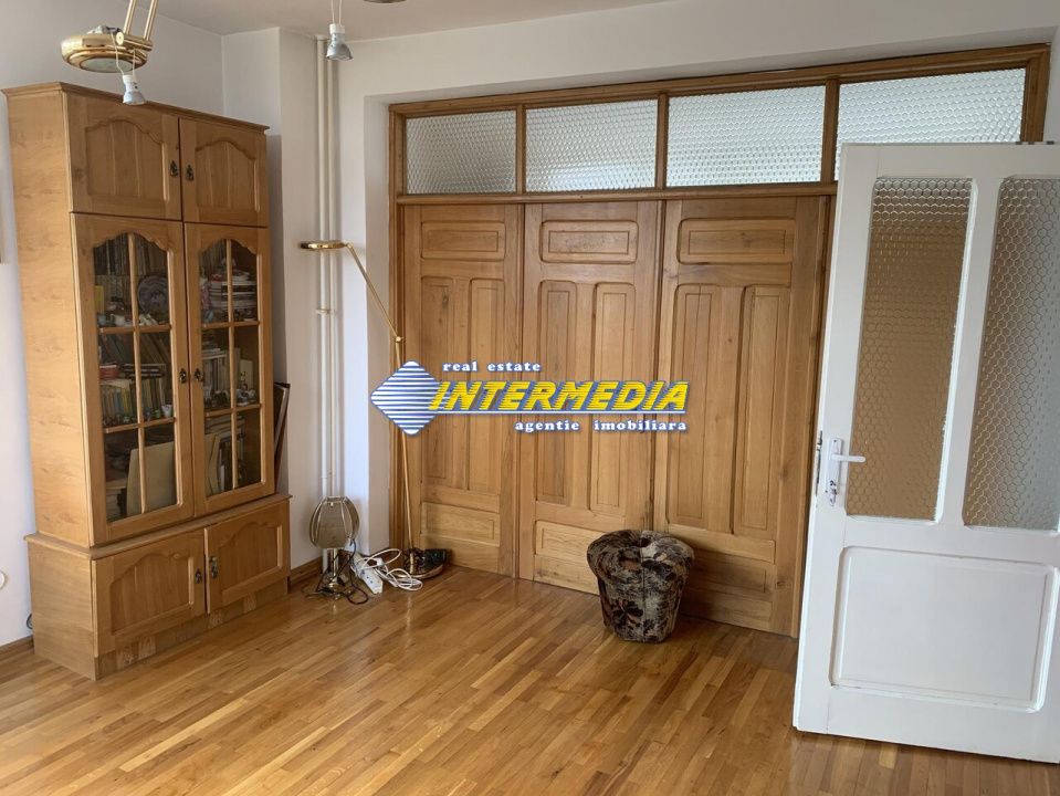 Vanzare Casa S+P+E in Alba Iulia Zona Cetate Skit finisata mobilata teren 800 mp – fotografia 9 din 26