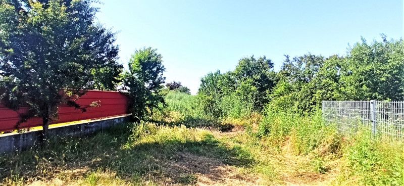 Teren intravilan Ro-Ro Agigea – fotografia 1 din 4
