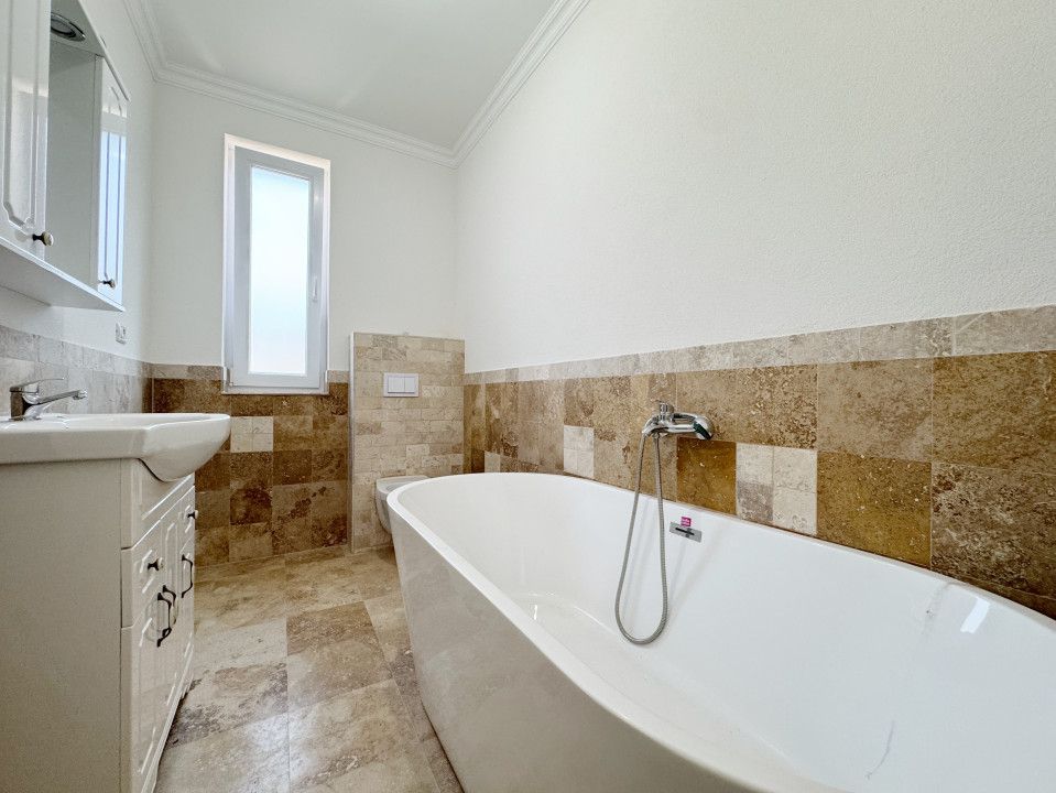 Apartament 2 camere, 54mp utili + balcon 6mp, etaj 1/3  - Giroc – fotografia 5 din 8