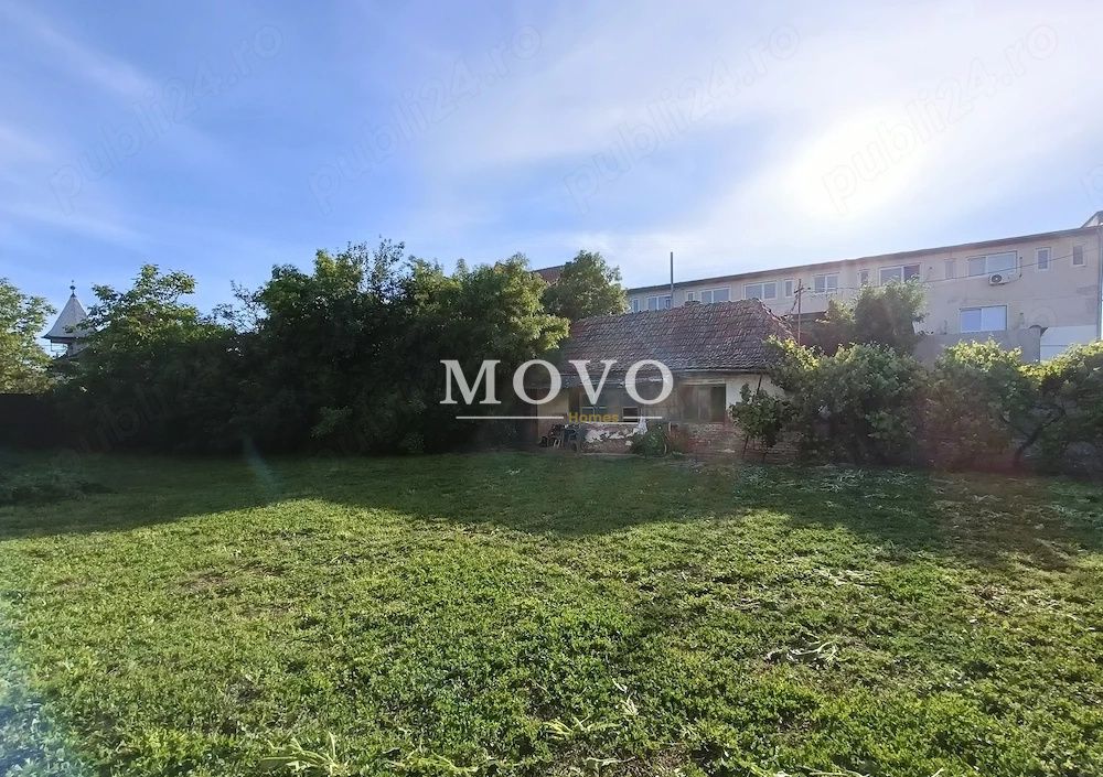 Teren de vanzare | 664 mp | FS 22,5 m | Mehala – fotografia 4 din 4