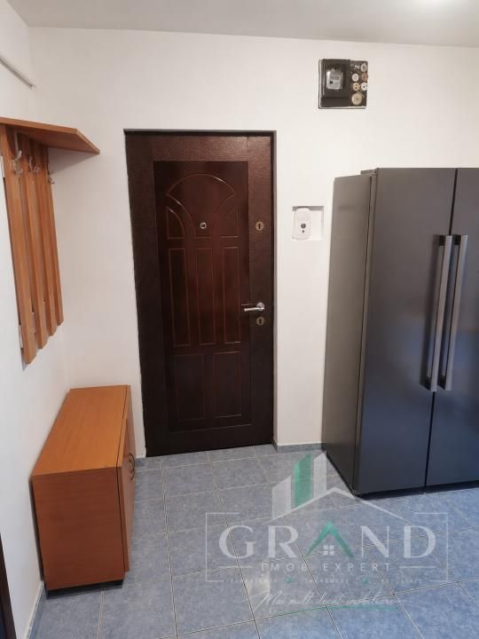 Ap 3 camere | Balcon | Zona Manastur-Grigore Alexandrescu – fotografia 7 din 7