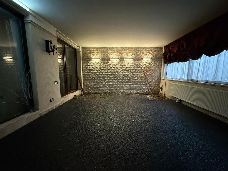 Apartament 4 camere 180MP | Bucurestii Noi | 2 locuri parcare | – fotografia 21 din 23