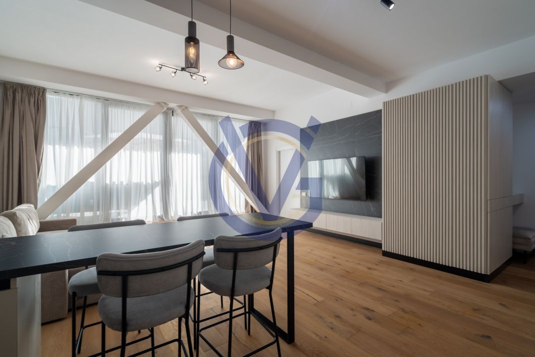 Atat de spatios! 68mp+TERASA 64 mp ca de Penthouse-Prima inchiriere-COMISION 0% – fotografia 10 din 29