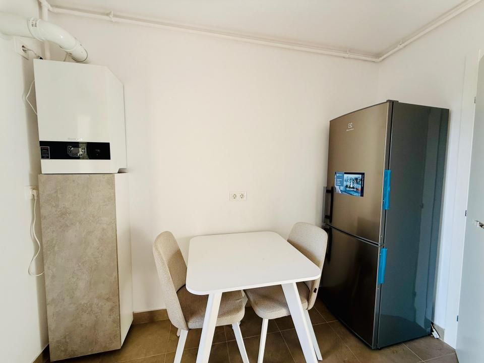 Apartament 2 camere, parcare disponibila| H Pipera Lake – fotografia 4 din 13