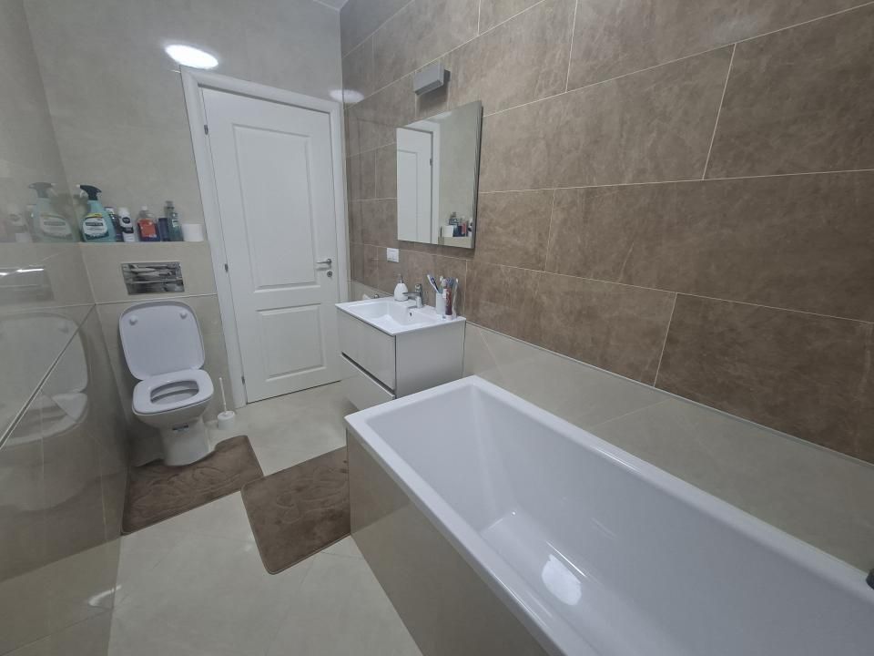 Apartament 2 camere Tatarasi Evergreen Towers, et 1, disponibil imediat – fotografia 12 din 16