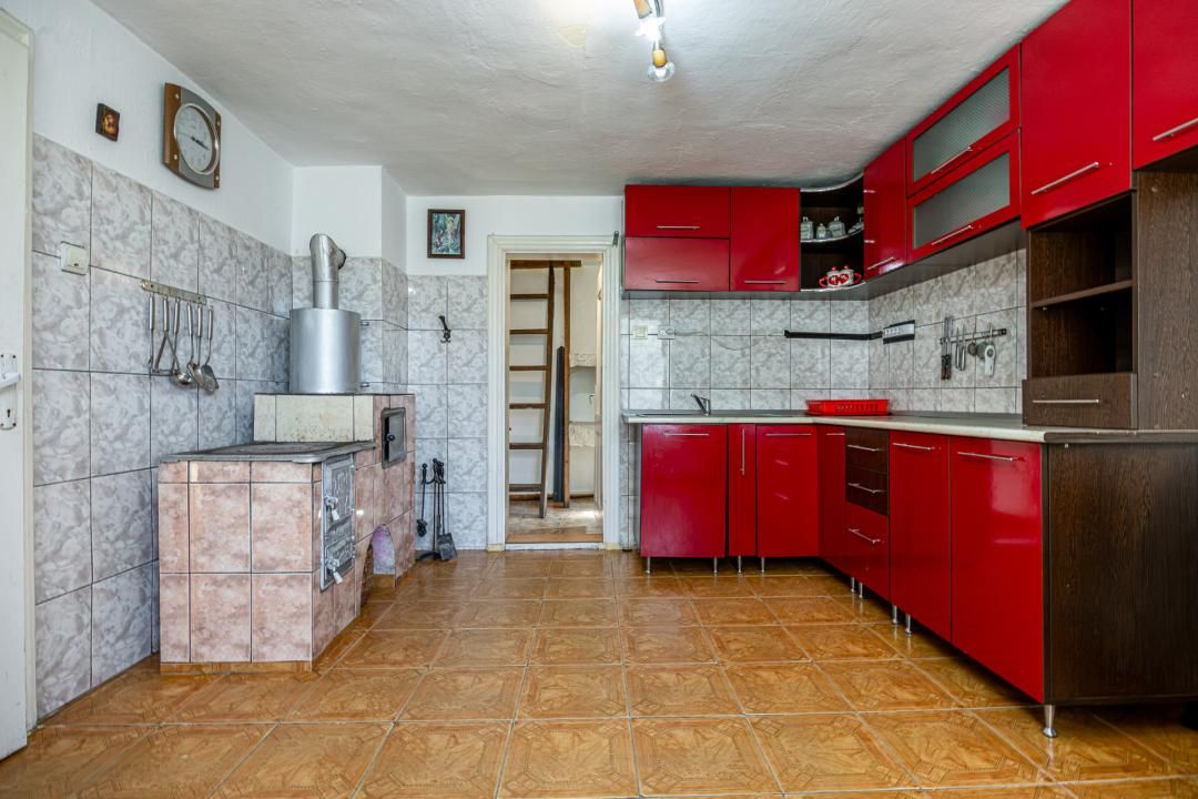 Casa Galbenă din Măgura – Un loc în care timpul curge altfel – fotografia 22 din 40