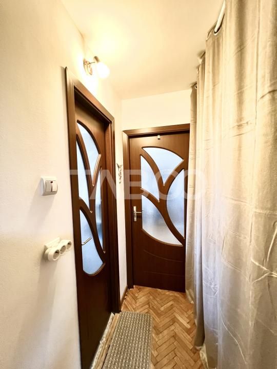 Apartament cu 4 camere in Manastur izolat cu boxa langa Baza Sportiva – fotografia 10 din 17