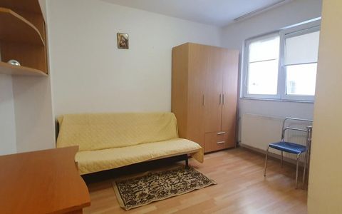 Garsoniera, Calea Calarasilor, Parter Inalt, Centrala Termica, boxa la subsol