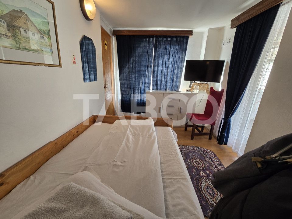Casa de inchiriat pentru echipe de muncitori in zona Central din Sibiu – fotografia 6 din 13