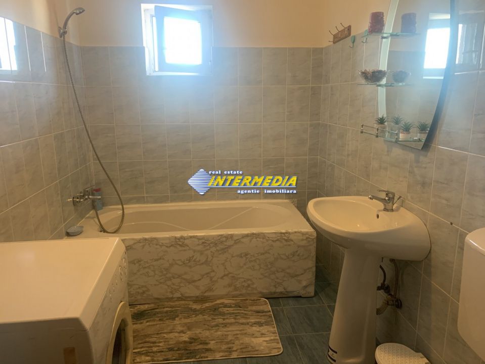 Apartament 2 camere de Vanzare Alba Iulia Cetate Transilvaniei Bloc Nou – fotografia 33 din 40