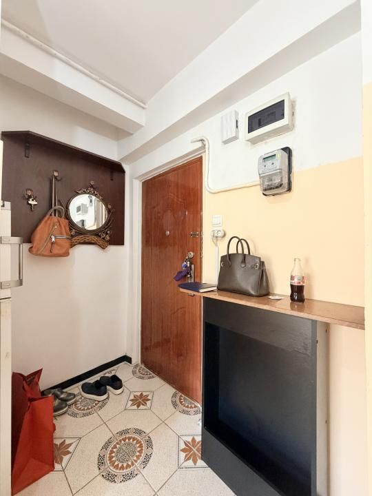 Apartament 2 camere de Inchiriat zona Izvor Cismigiu Facultati – fotografia 9 din 12