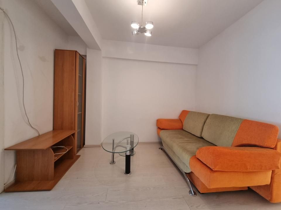 Apartament 2 camere | Ultracentral | Calea Marasesti | mobilat utilat – fotografia 3 din 10