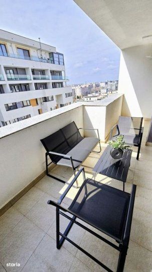 3 Camere de inchiriat | Rahova | | Centrala Proprie | Pet-Friendly | Parcare – fotografia 7 din 8