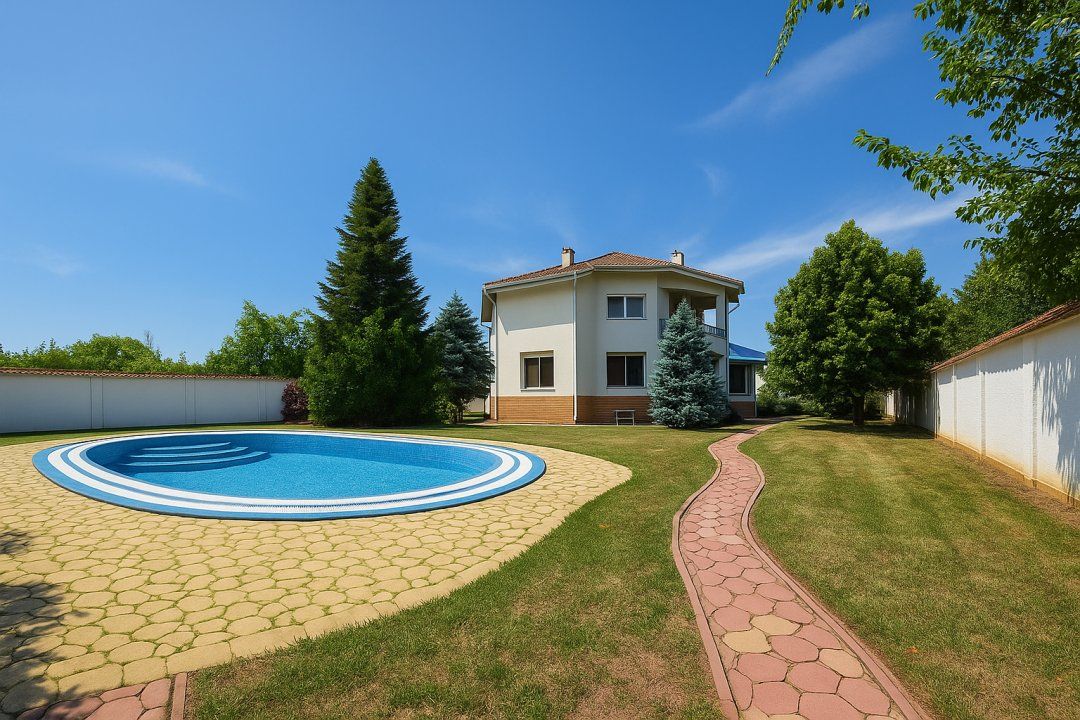 Grand Residence | 4.500 mp teren pe stradă principală – fotografia 22 din 24