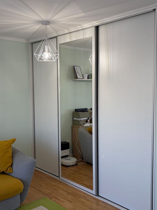 Apartament modern, 2 camere, etaj 1, parcare, zona Tineretului! – fotografia 9 din 12