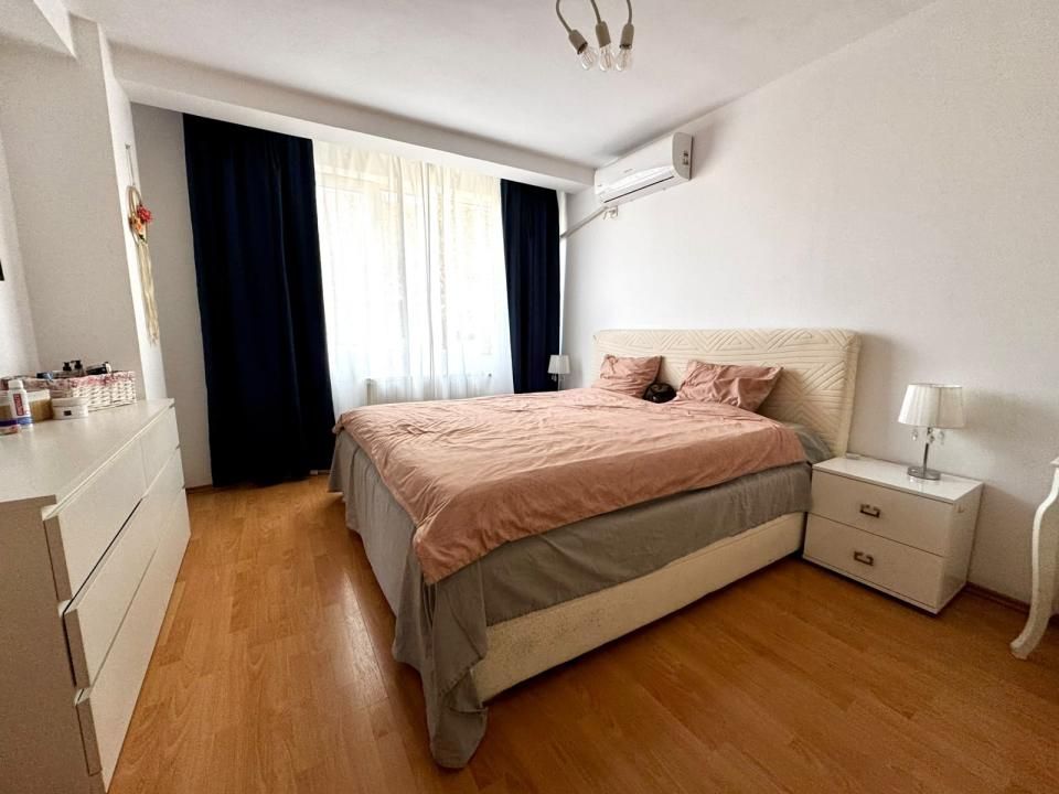 Apartament 3 camere, 87mp, etajul 1 - Dumbravita Kaufland – fotografia 5 din 11