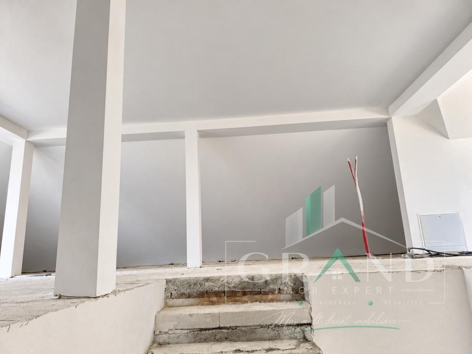 De vânzare–Casă individuală | Dezmir | 172 mp utili | Teren 440 mp – fotografia 12 din 20