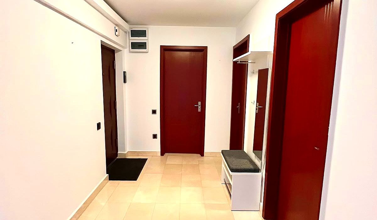 Apartament 2 camere nemobilat 75 mp | Locuință sau Birou | Timpuri Noi – fotografia 5 din 6