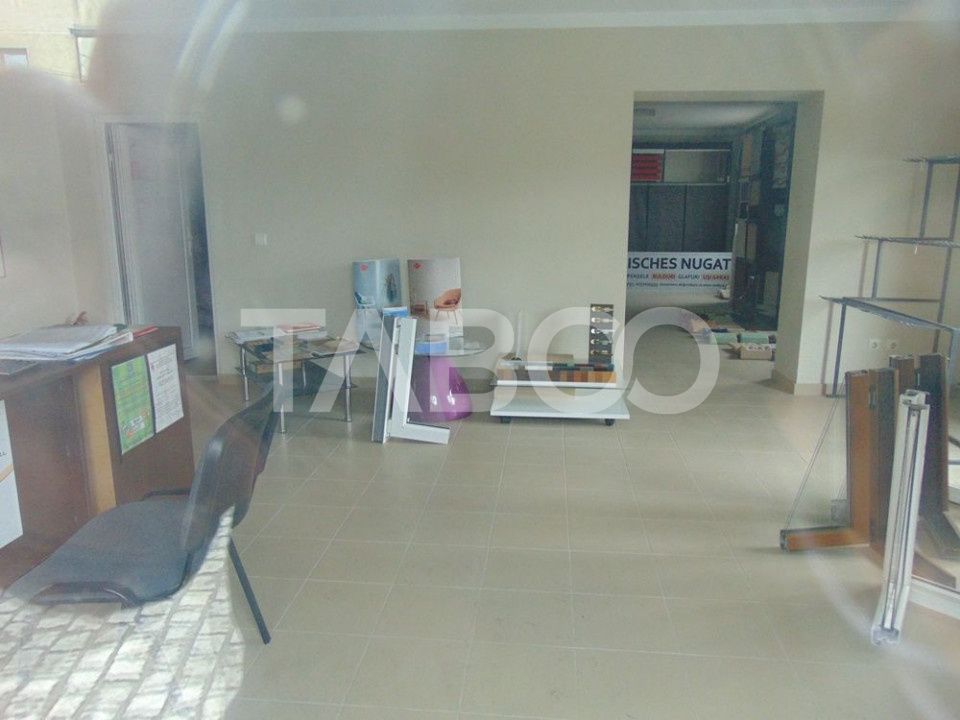 Pensiune cu 19 camere de inchiriat in Sibiu zona Centrala – fotografia 11 din 27
