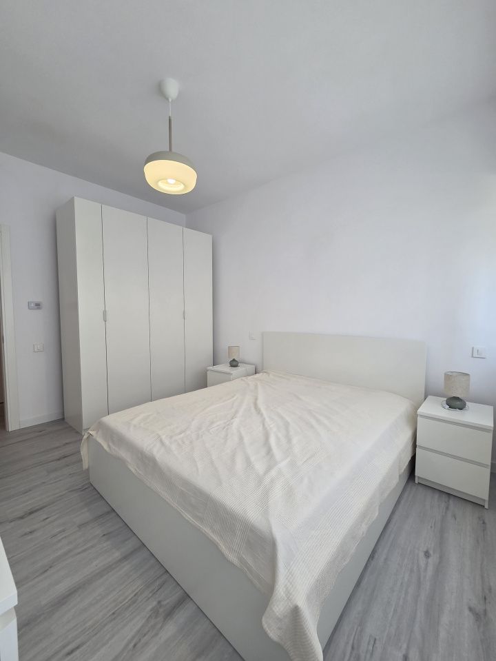 2 CAMERE | FALEZA NORD | SPECTRUM RESIDENCE | VEDERE LA MARE – fotografia 11 din 16