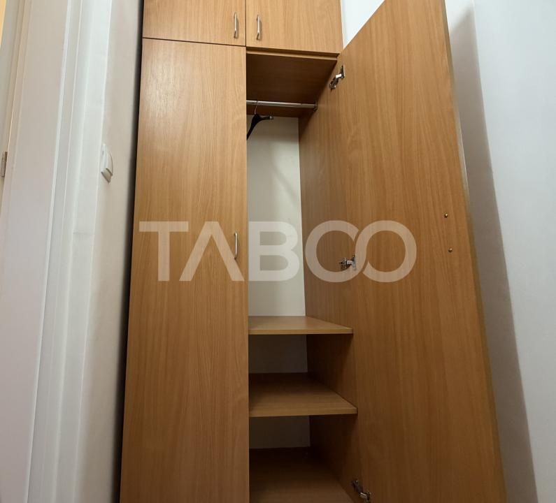 Apartament decomandat de vanzare in zona Marasti renovat recent – fotografia 13 din 13