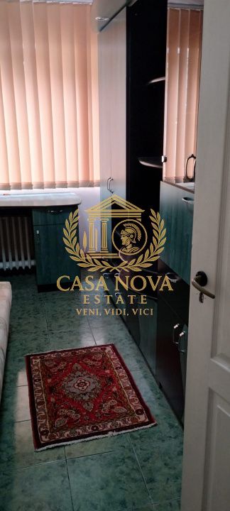 Apartament 2 camere 68mp, parcare, etaj intermediar, zona Piata Flora – fotografia 5 din 8