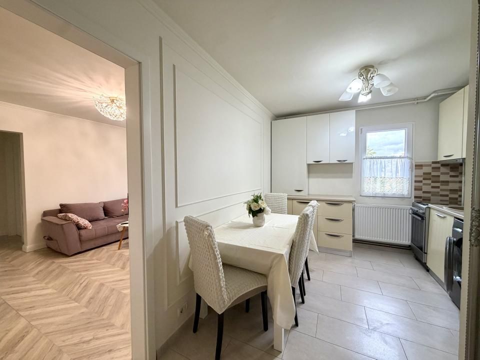 Apartament premium, 2 camere, 52 mp utili, mobilat - Take Ionescu – fotografia 6 din 9