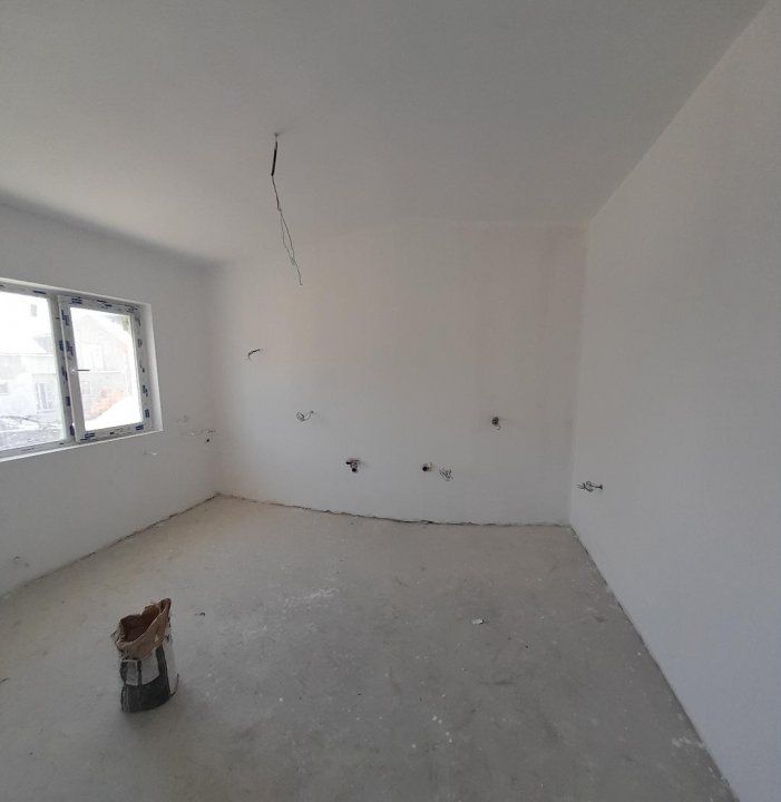 Duplex modern in constructie-termen finalizare:noiembrie – fotografia 9 din 17