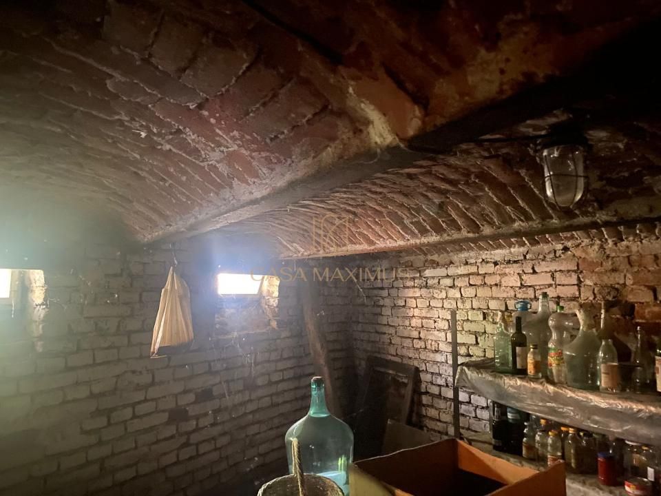 Casa individuala zona Piata Cluj – fotografia 25 din 29