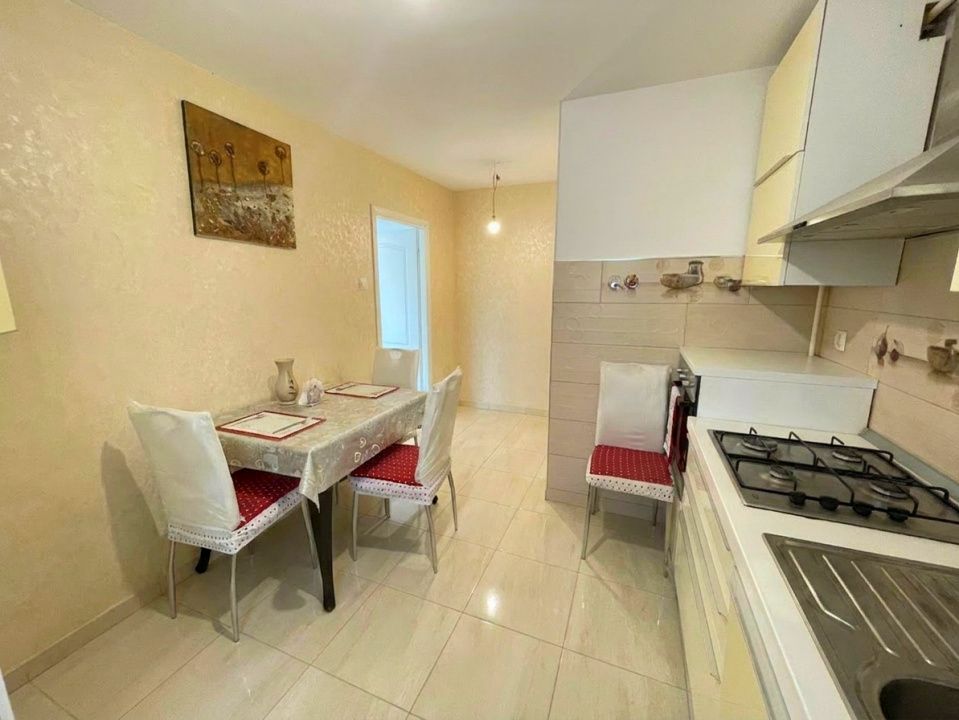 Apartament 2 camere-Tatarasi-Flora-etaj 1-fara risc – fotografia 2 din 8