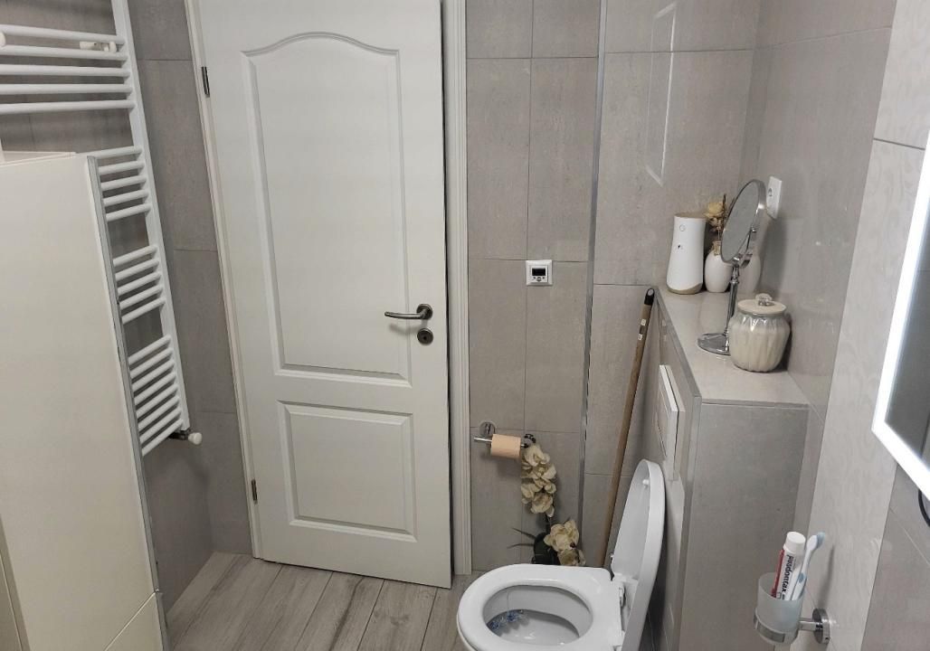 Apartament cu 2 camere , zona Vivo,Optimus,strada Avram Iancu – fotografia 6 din 6