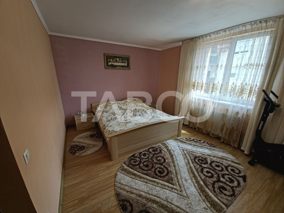 Apartament cu suprafata generoasa de 73mp 2 camere de vanzare Terezian – fotografia 4 din 11