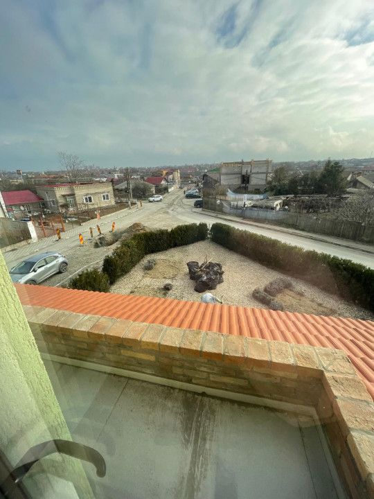 Casă P+1 de vânzare în Tuzla – 180 mp utili, teren 395 mp – fotografia 55 din 61