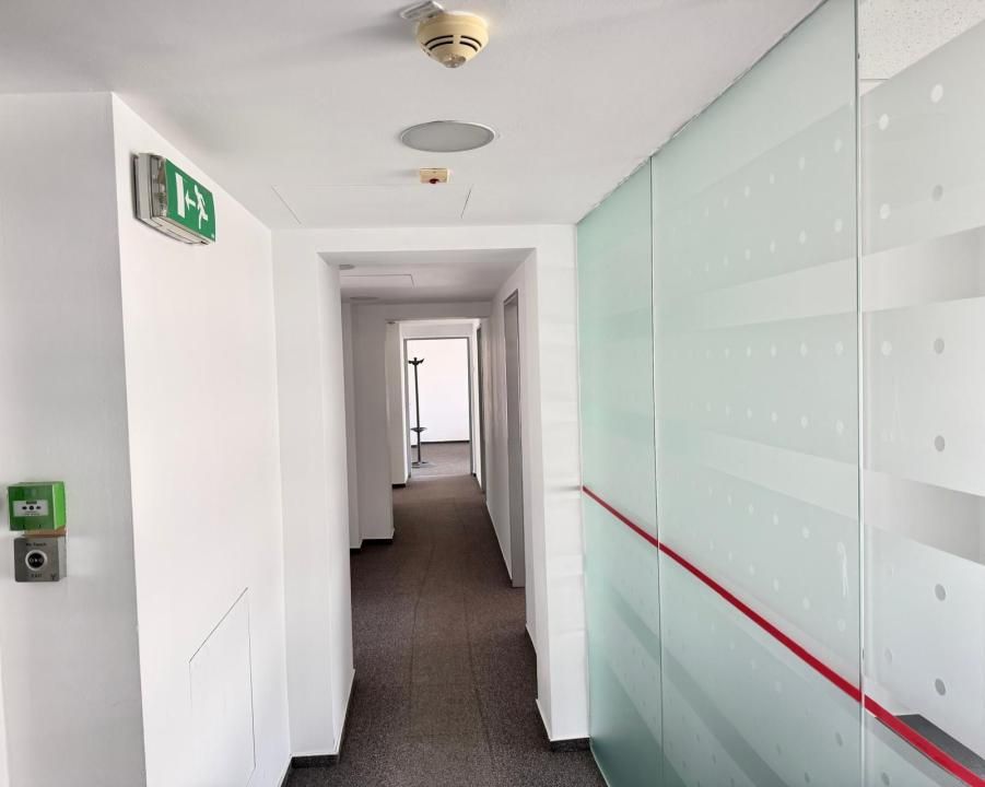 Proprietate de investitii | Cladire moderna birouri S+9E | Venituri consolidate – fotografia 10 din 18