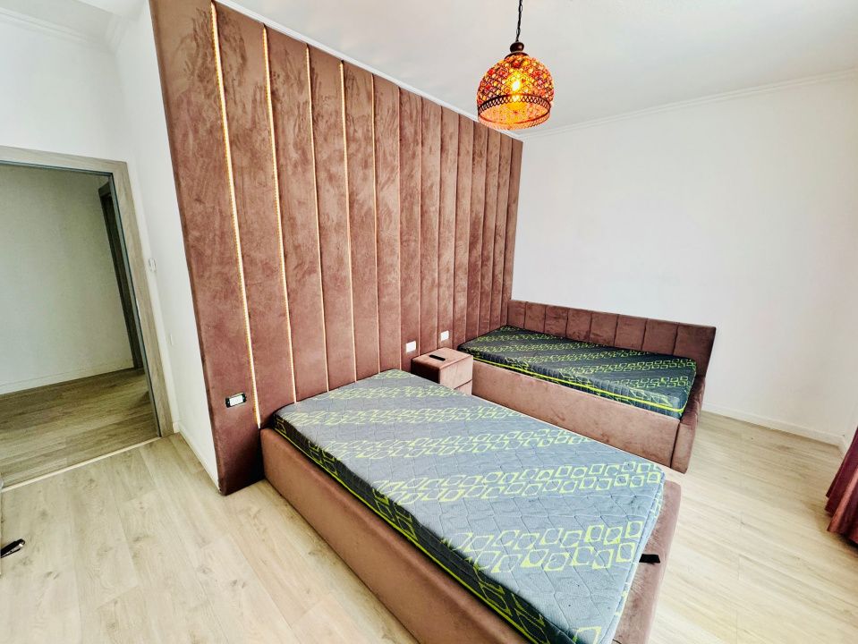 Lux în Cartierul Tineretului: 4 Camere, Smart Home, 2 Parcări Deventer – fotografia 8 din 22