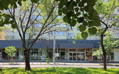 Spatiu Comercial | Ultracentral | Nicolae Titulescu | Piata Victoriei
