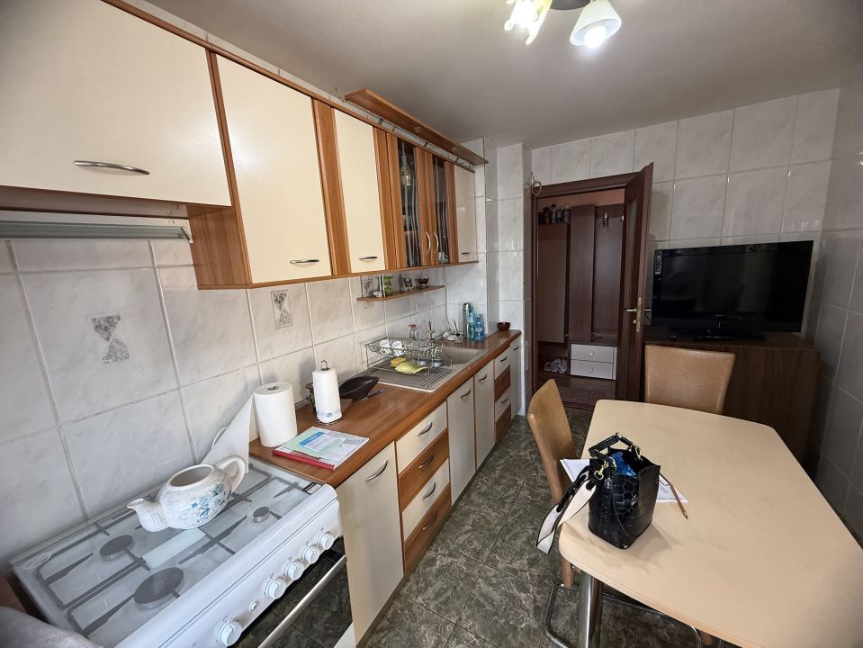 Apartament 4 camere, 95.80 mp, cartier Brazda lui Novac, zona Păltiniș – fotografia 10 din 16