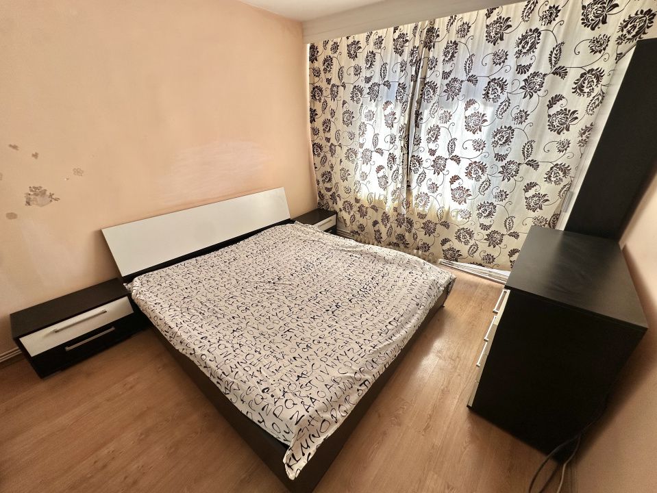 Apartament 2 camere I decomandat I de vanzare Imobilat I zona Carolina Mall – fotografia 14 din 14