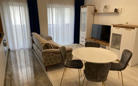 Apartament cu 3 camere, 62 Mp, zona Iris - Oasului