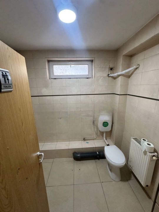 Spatiu comercial 83mp, zona Petrom, Baciu – fotografia 9 din 9