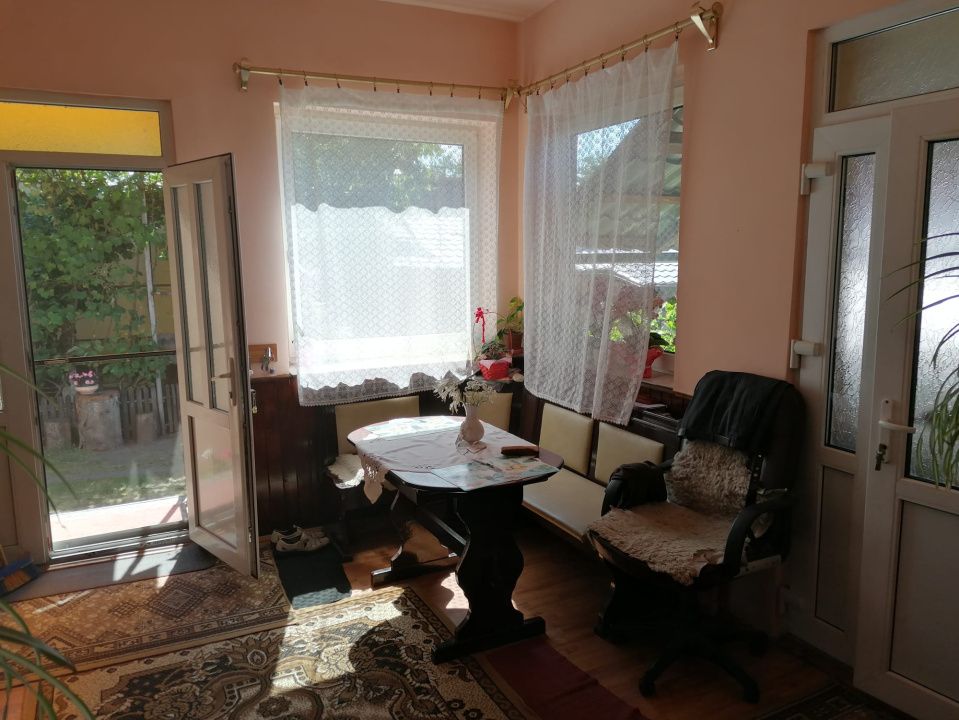 Casă de vânzare în mun. Reghin – fotografia 5 din 13